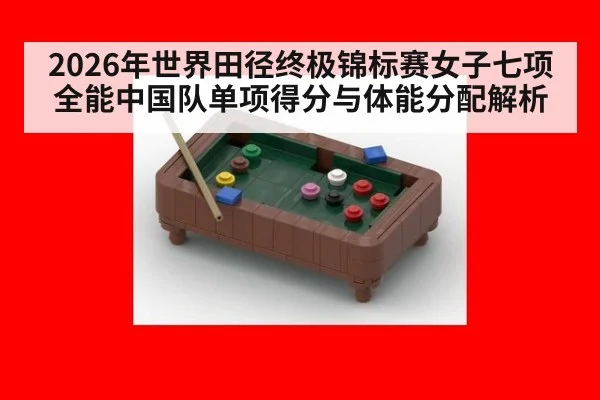 2026年世界田径终极锦标赛女子七项全能中国队单项得分与体能分配解析